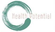 logo health potential